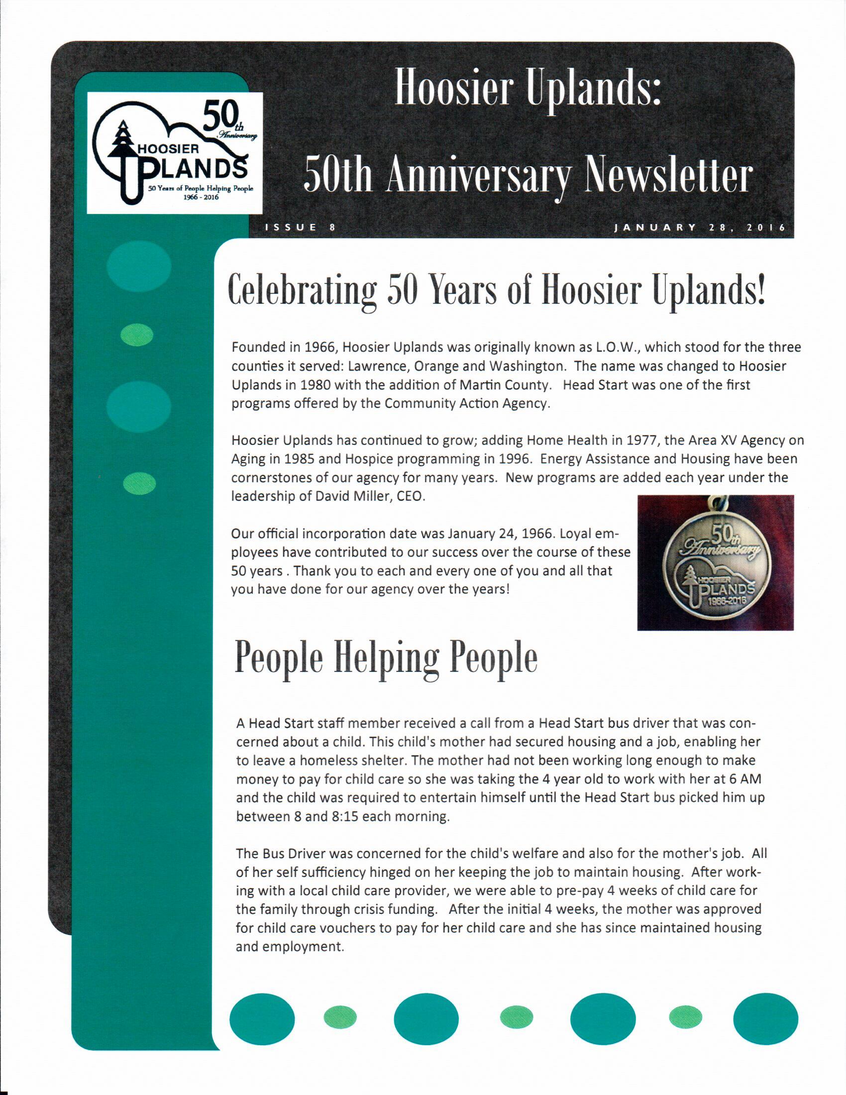 Hoosier Uplands Economic Development Corporation